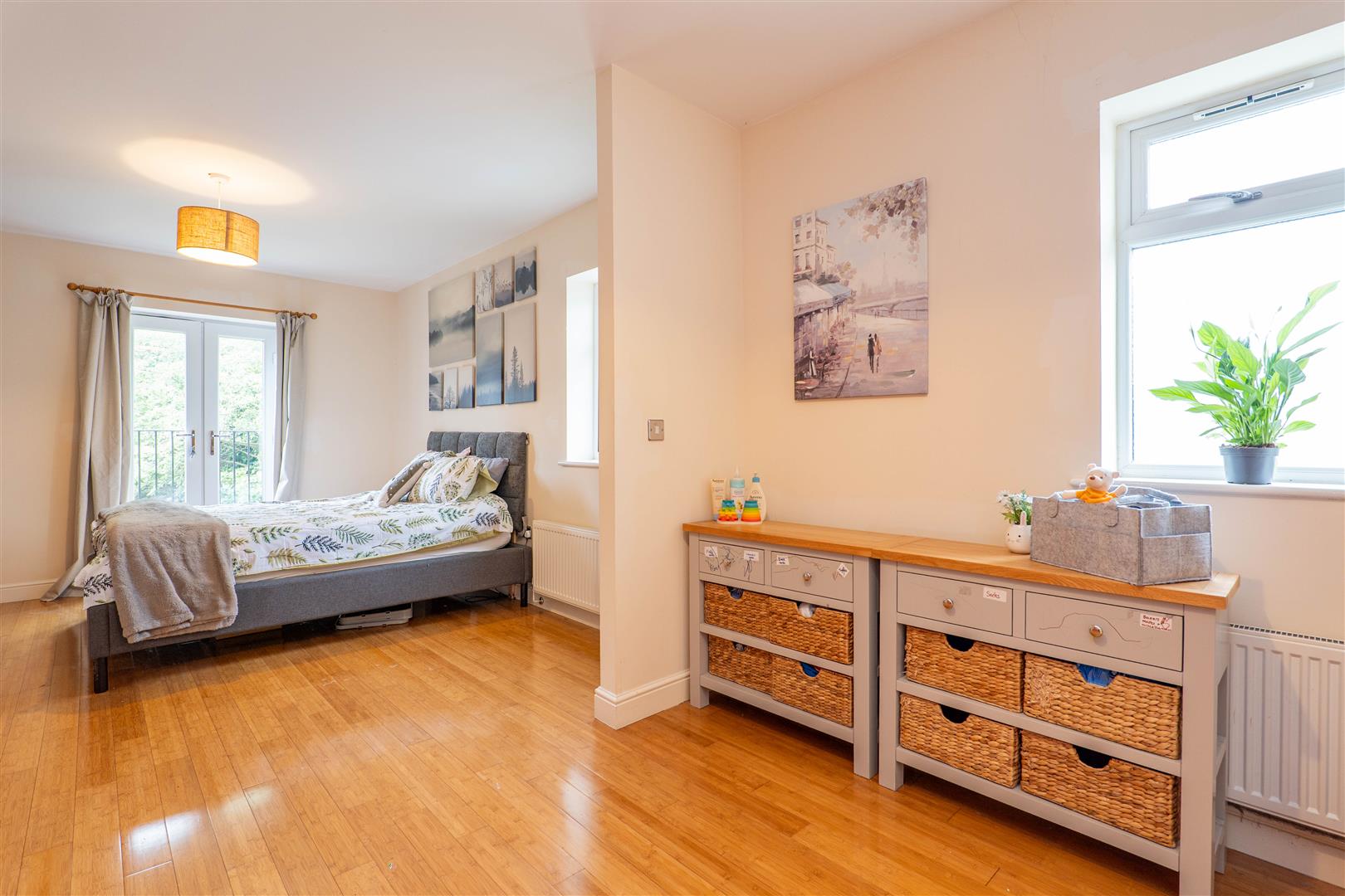 Preston Road, Charnock Richard, Chorley